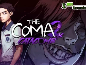 The Coma 2B Catacomb dodi repacks