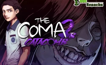 The Coma 2B Catacomb dodi repacks