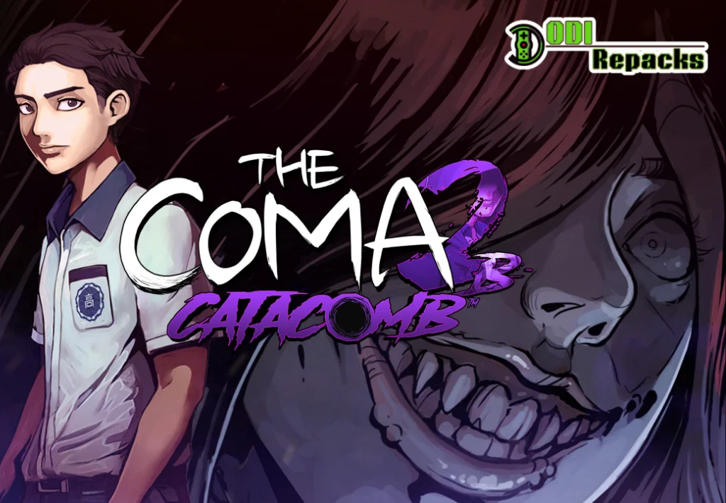 The Coma 2B Catacomb dodi repacks