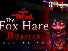 The Fox Hare Disaster dodi repacks