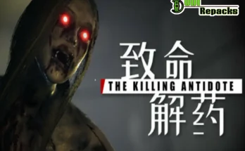 The Killing Antidote dodi repacks