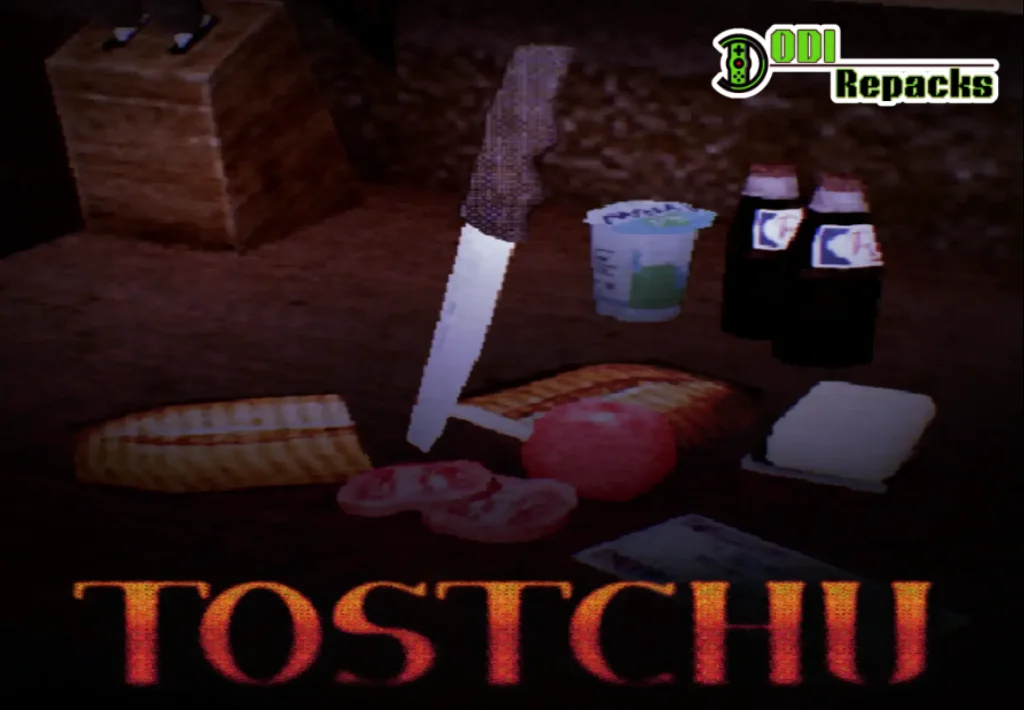 Tostchu dodi repacks