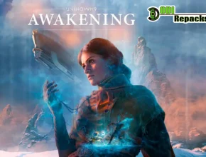 Unknown 9 Awakening dodi repacks