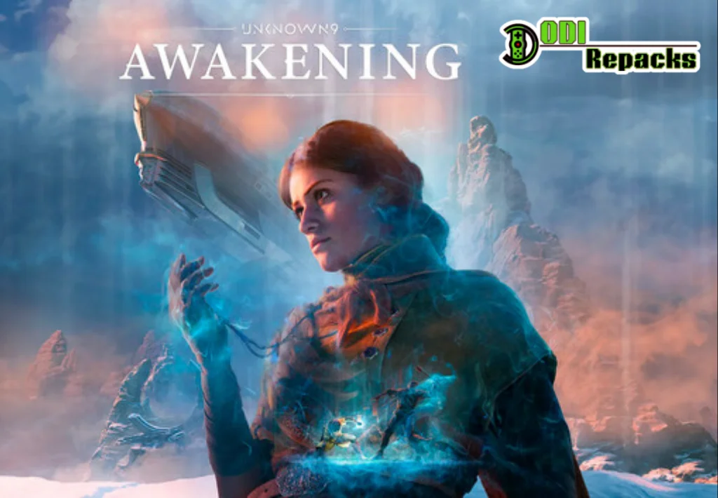 Unknown 9 Awakening dodi repacks