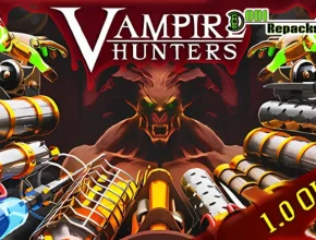 Vampire Hunters dodi repacks