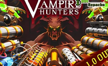 Vampire Hunters dodi repacks