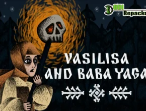 Vasilisa and Baba Yaga dodi repacks