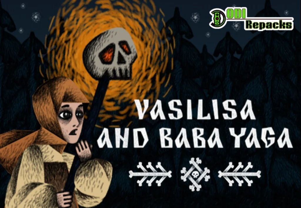 Vasilisa and Baba Yaga dodi repacks