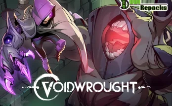 Voidwrought dodi repacks