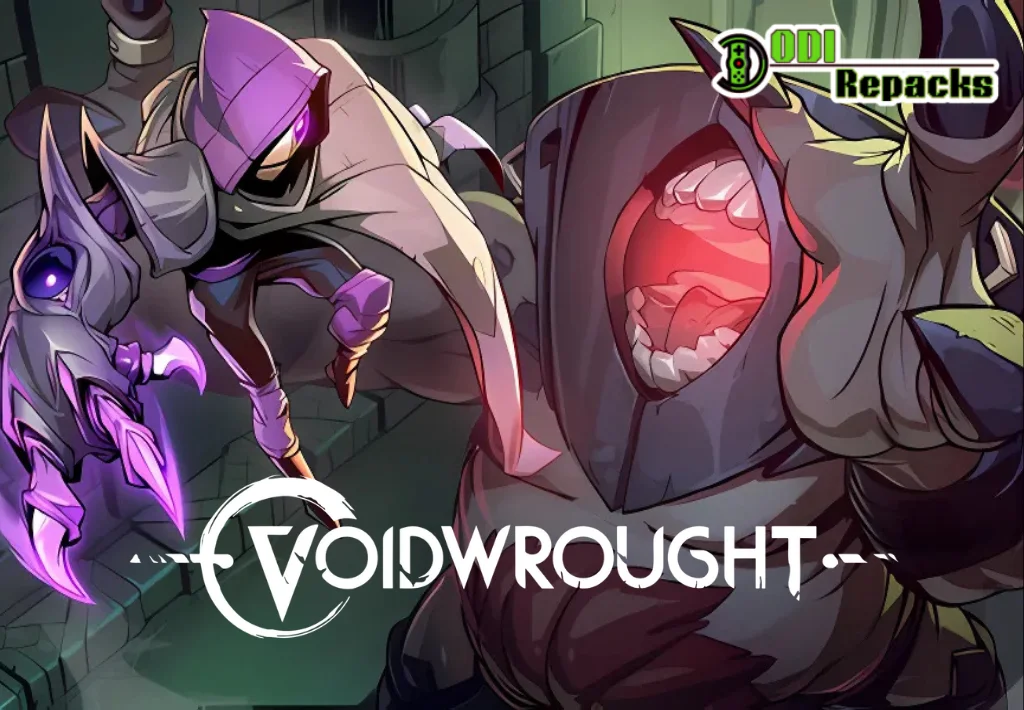 Voidwrought dodi repacks