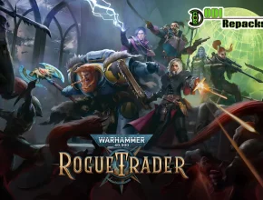 Warhammer 40,000 Rogue Trader dodi repacks