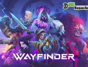 Wayfinder dodi repacks