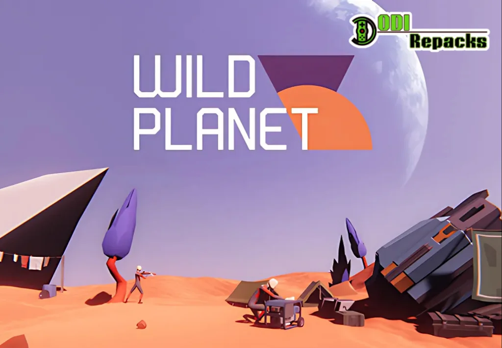 Wild Planet dodi repacks