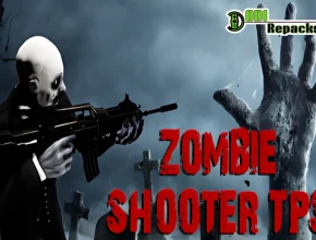 Zombie Shooter TPS dodi repacks