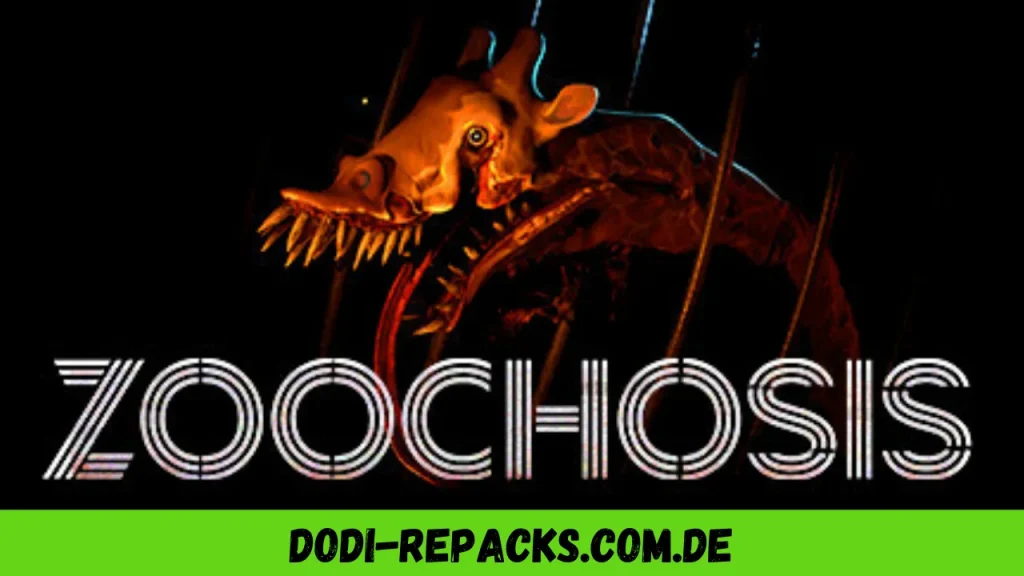 Zoochosis