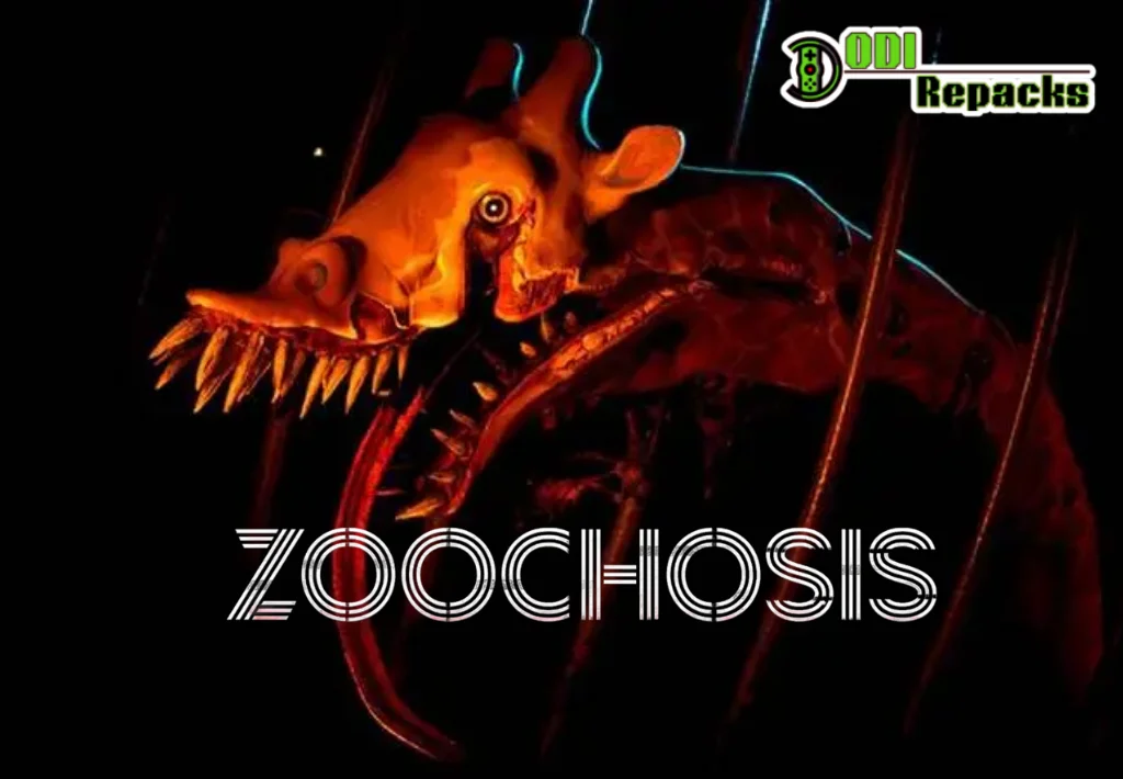 Zoochosis dodi repacks