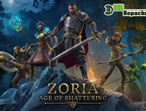 Zoria Age of Shattering dodi repacks