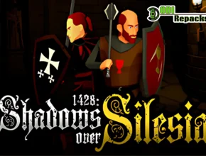 1428 Shadows over Silesia dodi repacks