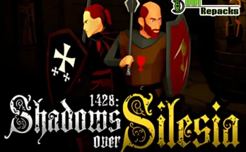 1428 Shadows over Silesia dodi repacks