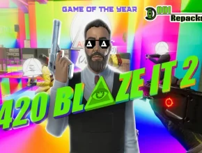 420BLAZEIT 2 GAME OF THE YEAR dodi repacks