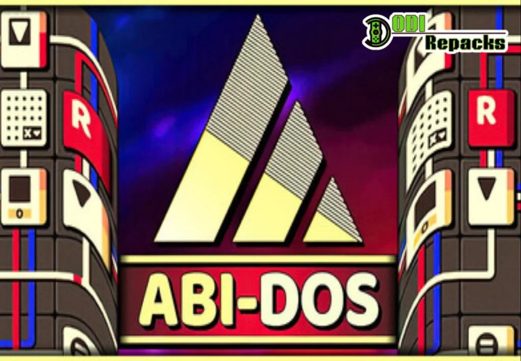 ABI-DOS dodi repacks