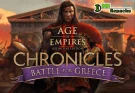 Age of Empires II DE - Chronicles dodi repacks