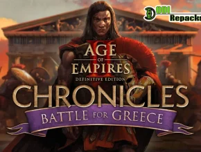 Age of Empires II DE - Chronicles dodi repacks