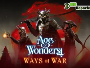 Age of Wonders 4 dodi repacks