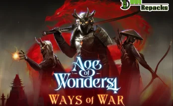 Age of Wonders 4 dodi repacks