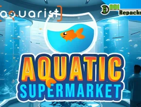 Aquarist Aquatic Supermarket dodi repacks