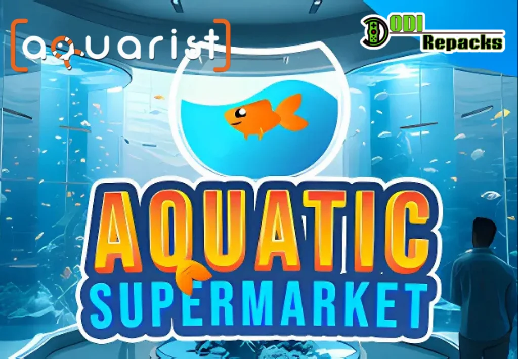 Aquarist Aquatic Supermarket dodi repacks