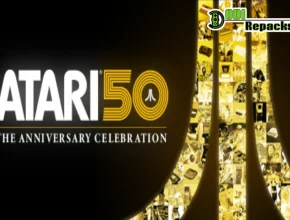 Atari 50 The Anniversary Celebration dodi repacks