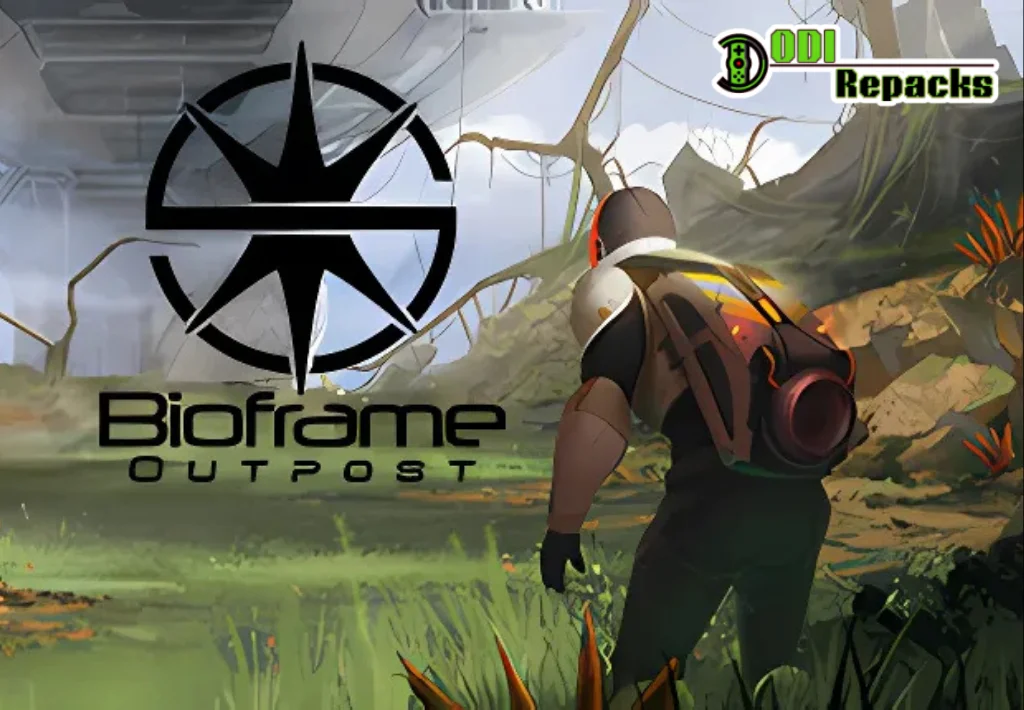 Bioframe Outpost dodi repacks