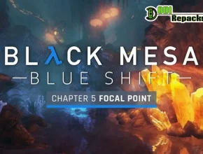 Black Mesa Chapter 5 Focal Point dodi repacks