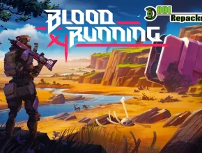 Blood Running dodi repacks