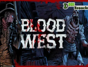 Blood West dodi repacks