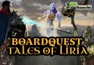 Boardquest Tales of Liria dodi repacks