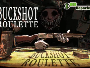 Buckshot Roulette dodi repacks