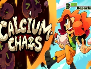 Calcium Chaos Derailed dodi repacks