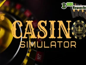 Casino Simulator 2024 dodi repacks