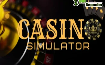 Casino Simulator 2024 dodi repacks