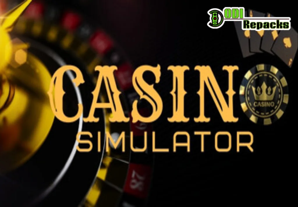 Casino Simulator 2024 dodi repacks