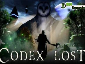 Codex Lost dodi repacks