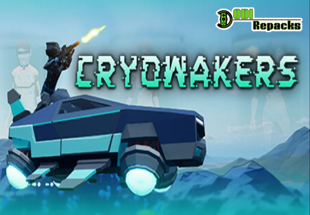 Cryowakers dodi repacks