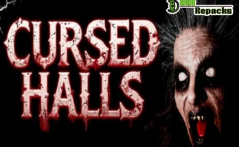 Cursed Halls dodi repacks