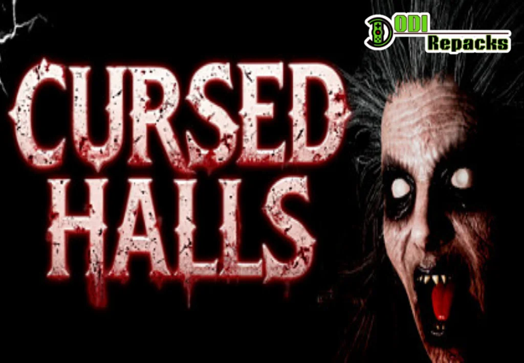 Cursed Halls dodi repacks