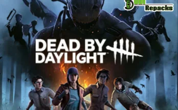 Dead by Daylight dodi repacks