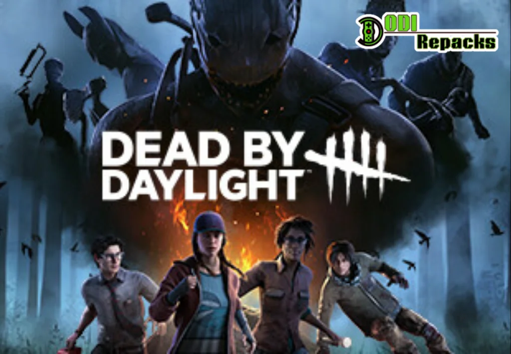 Dead by Daylight dodi repacks