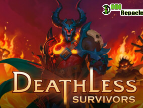 Deathless Survivors dodi repacks