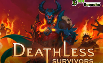 Deathless Survivors dodi repacks